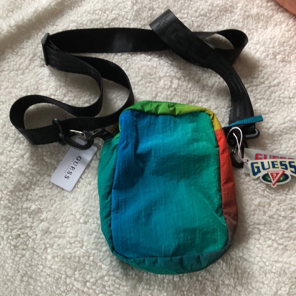 Guess Crossbody Bag - Picture 3 of 4